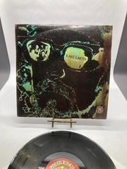 Rare Earth Ecology Vintage Vinyl LP 1970 Rare Earth Record RS-514