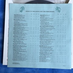 Christmas Through the Years 1984 Vinyl 5 LP Box Set Reader’s Digest RDA-143-A VG