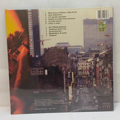 Massimo Volume – Da Qui LP Edizione Limitata 500 Copie VINILE COLORATO NEW