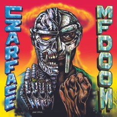 Czarface – Czarface Meets Metal Face [New Vinyl LP]