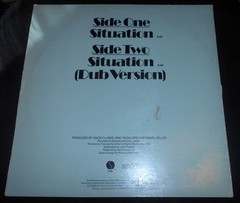Yaz – Situation Record