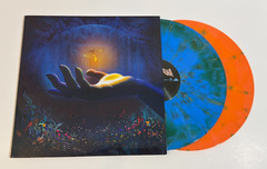 Goblin Phenomena Score Soundtrack Vinyl 2xLP 2018 Waxwork Blue Orange Splatter