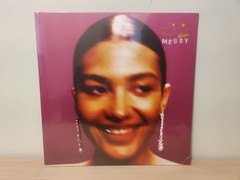 Olivia Dean – Messy Limited LP Purple Urban Outfitters