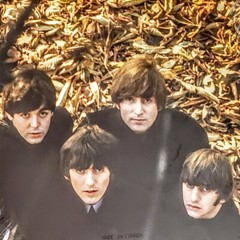 THE BEATLES BEATLES FOR SALE – 180 GRAM VINYL LP ” NEW, SEALED