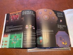 The Legend of Zelda: A Link To The Past OST VGM 2LP Vinyl 2D Ninja Not Moonshake