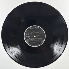 Michael Penn – March LP RCA LC 0316 NM 1989 United Kingdom No Myth