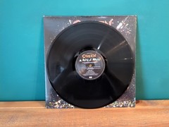 Queen A Kind Of Magic LP Vinyl Record 1986 EMI EU 3509 A2U/B2U