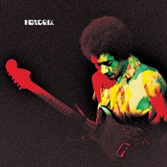 Jimi Hendrix – Band Of Gypsys 50th Anniversary Edition [New Vinyl LP]