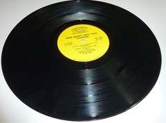 Edgar Winter’s White Trash Roadwork 2LP Gatefold Epic KEG 31249 Vinyl