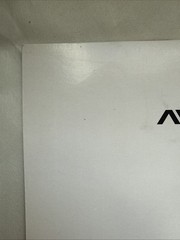 2020 | AVA | All That’s Left Is Love – Angels & Airwaves 7” Vinyl | Clear Splat.