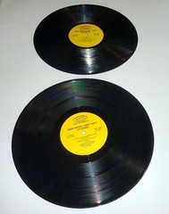 Edgar Winter’s White Trash Roadwork 2LP Gatefold Epic KEG 31249 Vinyl