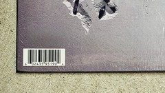 SEALED – “The Weeknd x Daniel Arsham: House of Balloons” 2x LP (Limited Edition)