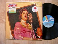 PATSY CLINE Country Hall of Fame MCA MCL 1739 UK SHRINK NM
