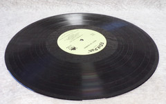 FROSTY THE SNOWMAN THE PEPPERMENT KANDY KIDS 1972 VINYL CHRISTMAS RECORD