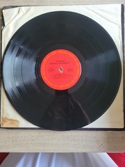 Chicago Transit Authority – 1972 – Columbia GP 8 Vinyl 2xLP G+/VG!!!