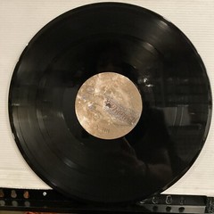 Nokturnal Mortum – Weltanschauung LP 2024 Osmose Productions OVIR068 [2x Black]