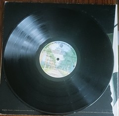 GEORGE BENSON – IN FLIGHT – 1977 WARNER BROTHERS VINYL RECORD – (VG/VG)