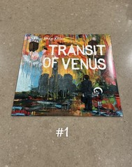 Three Days Grace-Transit Of Venus Solar Flare Vinyl-X/1000-Limited-SEALED-RARE
