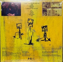 Medeski Martin & Wood – Shack-man (FLUORESCENT GREEN VINYL) – JAZZ *NEW/COLOR*