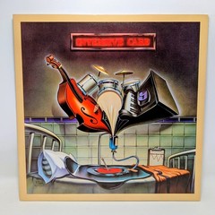 Louie Bellson, Paul Smith & Ray Brown Intensive Care Direct to Disc Japan