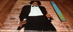 Michael Jackson Off The Wall Gatefold 1979 Pitman Pressing Epic FE 35745 Vinyl