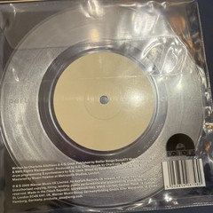 Charli XCX Party 4U 7″ Vinyl 2026 RSD LE /8000 Record Store Day NEW