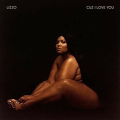 Lizzo – Cuz I Love You [New Vinyl LP] Deluxe Ed