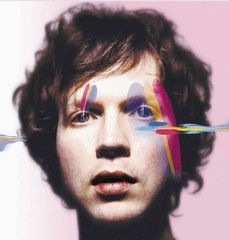 Beck – Sea Change – 2 LPs – Reissue – New / Sealed Vinyl