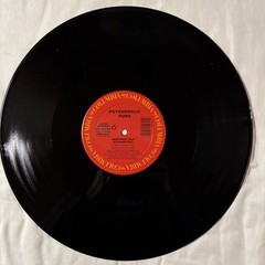PSYCHEDELIC FURS Heartbreak Beat/New Dream Vinyl 45 Columbia Records 44 05969