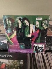 MARILYN MANSON – Smells Like Children vinyl LP RARE sealed