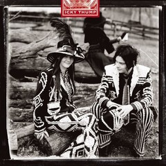 The White Stripes – Icky Thump | 2LP | 180g Blues Rock/Garage Rock Album