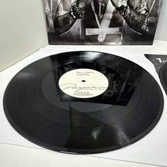 Justin Bieber – Purpose (Black Vinyl) B0024044-01