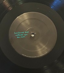 Slint – Spiderland (LP 2004 Reissue Touch and Go) Post Math Rock VG+