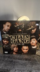 State Property Presents: The Chain Gang Vol. II ( Vinyl LP ) 2003 Original Press
