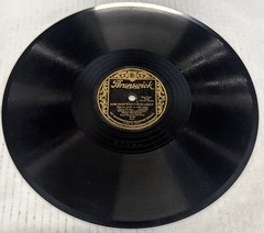 Brunswick 78 RPM Allister Wylie Orch – Some Night When You’re Lonely 4144 E+