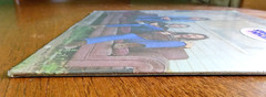 CROSBY STILLS & NASH – 1977 Atlantic Pressing – NO Bar Code / Hypes – NEW/SEALED