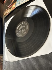 Fallout More Songs For The End Of The World Volume 2 Vinyl Record LP VGM COMP