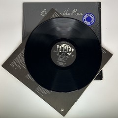 Paul McCartney & Wings Band on the Run LP Vinyl Record Apple SO-3415 Original