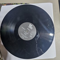 Rihanna A Girl Like Me Vinyl 2 LP Def Jam