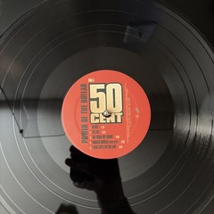 50 Cent -Power Of The Dollar