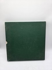 The Fireside Singers Christmas Round The Fireside Reader’s Digest Records TESTED
