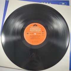 The Allman Brothers Band Historia De La Musica Rock LP Polydor Records Vinyl