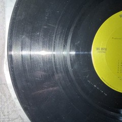 America – America (Warner Bros BS 2576) 1971 Green Label First Edition VG/G+