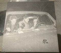 LIKE NEW-HUSKER DU Savage Young Du (2017) 4xLP Box Set + Book NUM200