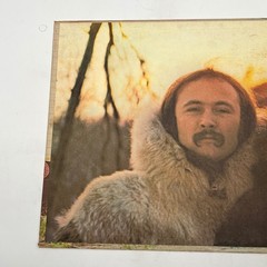 Crosby, Stills & Nash – Crosby, Stills & Nash LP 1969 Atlantic Folk Rock 33 RPM