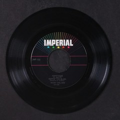 RICK NELSON: ricky, vols. 1, 2, & 3 IMPERIAL 7″ 3x EP 45 RPM