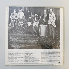 Paul Winter – The Winter Consort – A&M SP-4170 OG ’68 shrink Jazz Folk