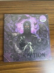 Inscryption Deluxe Triple Vinyl – Brand New Sealed Video Game Soundtrack