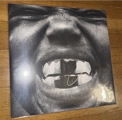 Ye Bully SIGNED Limited Edition Redblack Vinyl Sold out G2U
