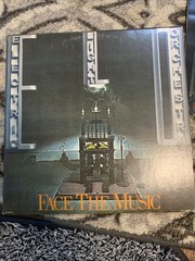 Vinyl LP Record Lot (19) Total. All Vinyl Is Exceptional!